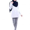 Peris Blouse White 2