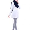 Peris Blouse White 3