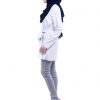 Peris Blouse White 4