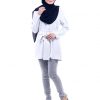 Peris Blouse White 5