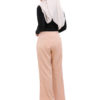 Royal Long Pants Brown (2)