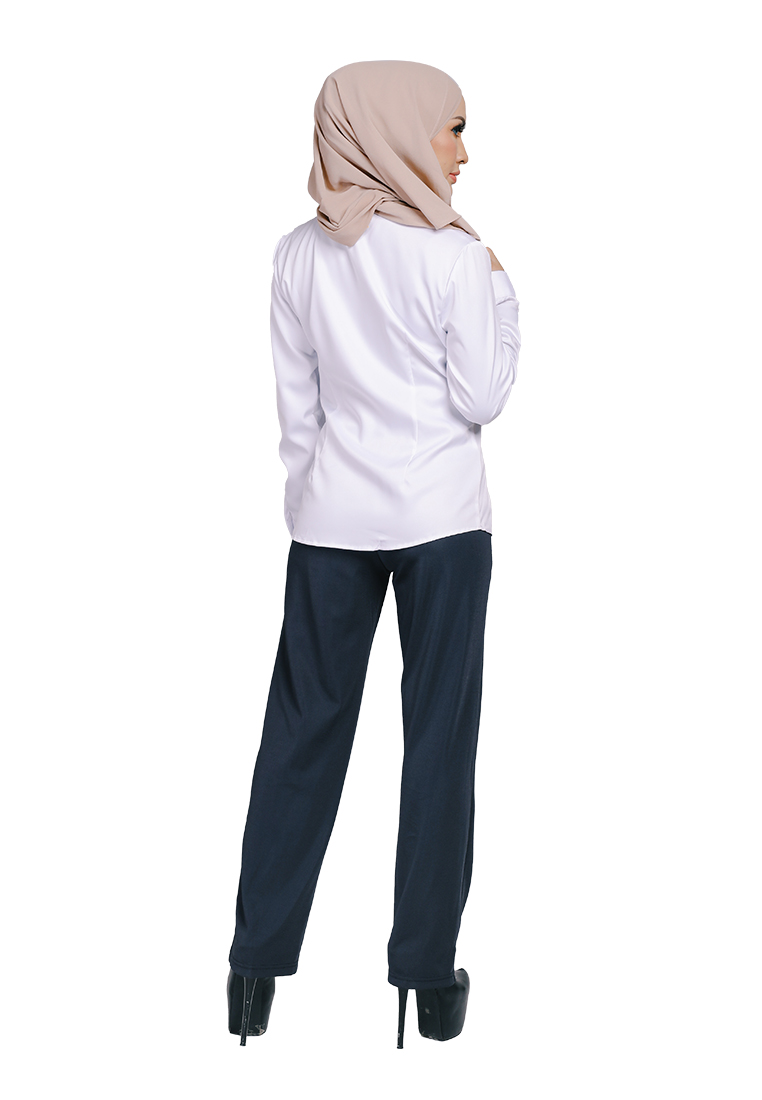 Office Wear Muslimah Online Shopping Malaysia Rasa Sayang