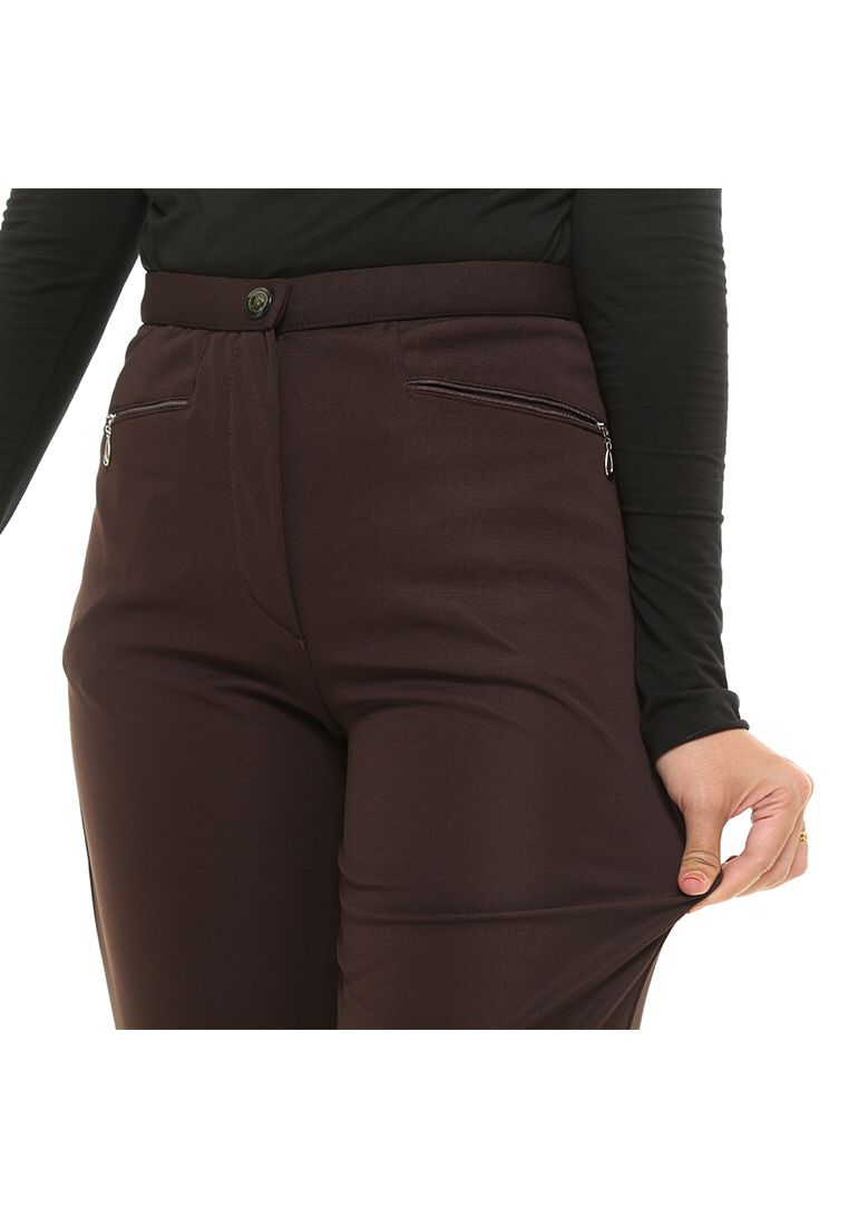 Slack Pants For Women  Long Pants - Fesyen Rasa Sayang