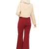 Classic Pants Red 4