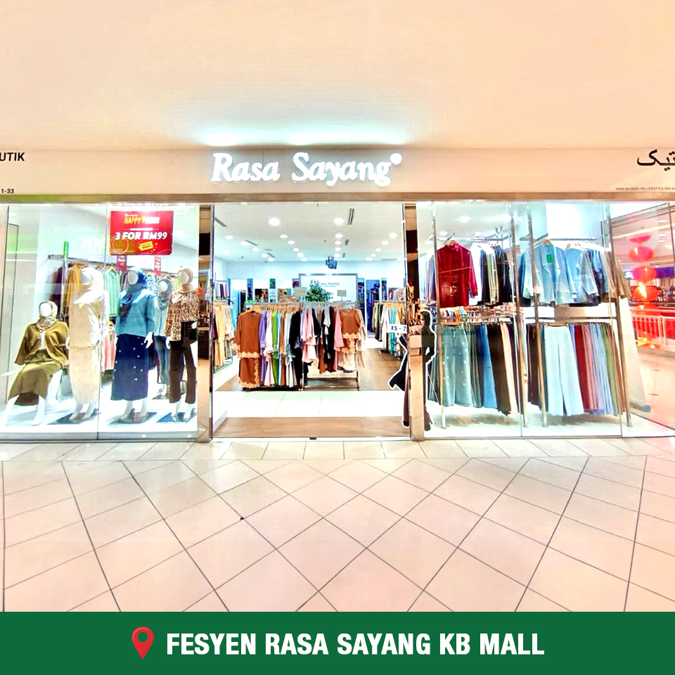 Frs Kb Mall