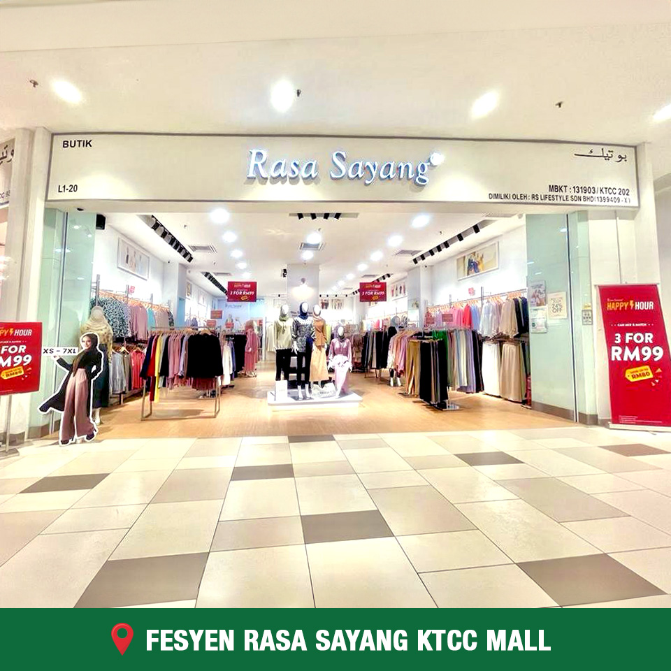 Frs Ktcc Mall